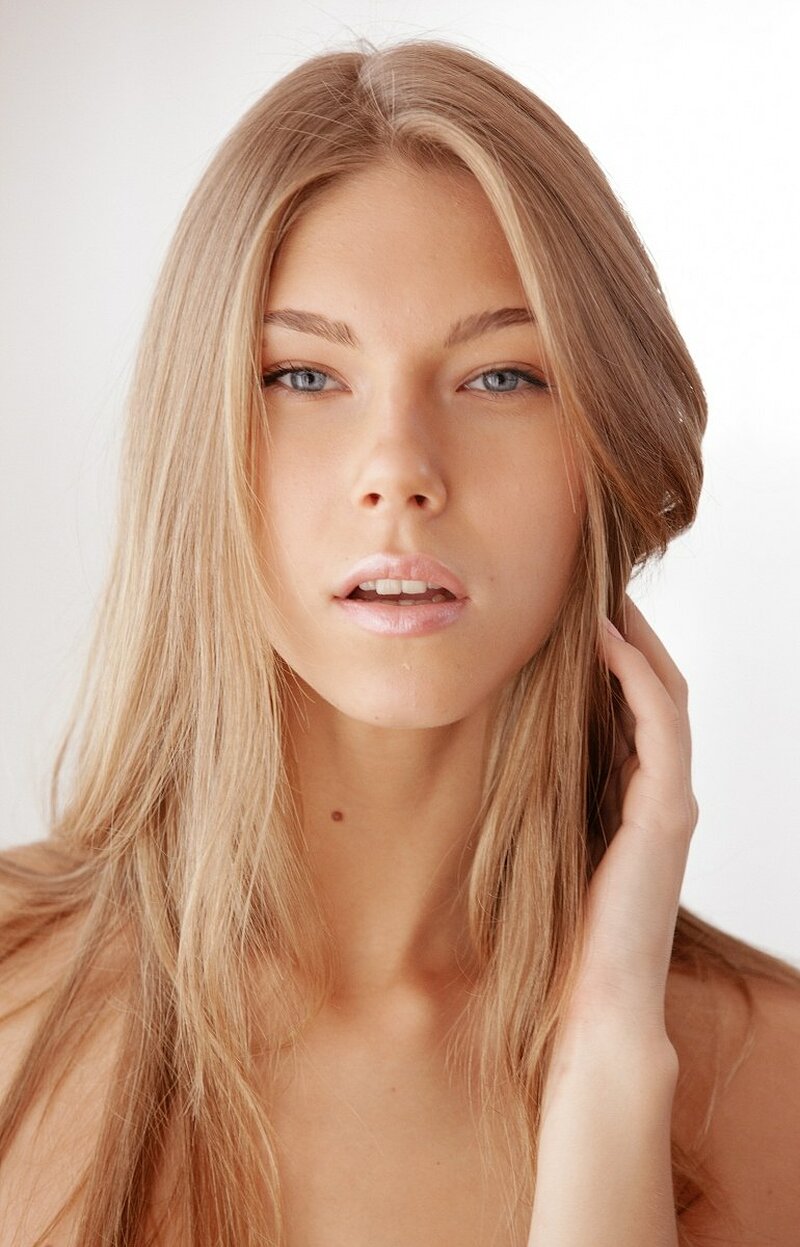 Ольга, 21 год, 7 размер груди