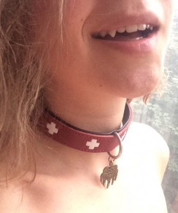 Анна, 26 лет, 2 размер груди