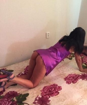 Мария, 37 лет, 2 размер груди